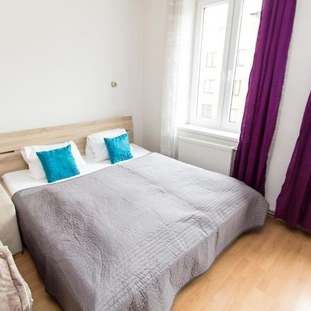 Apartment Dieselgasse Wien Eksteriør billede