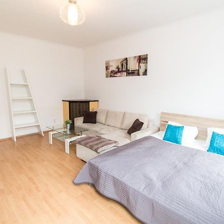 Apartment Dieselgasse Wien Eksteriør billede