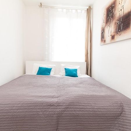 Apartment Dieselgasse Wien Eksteriør billede